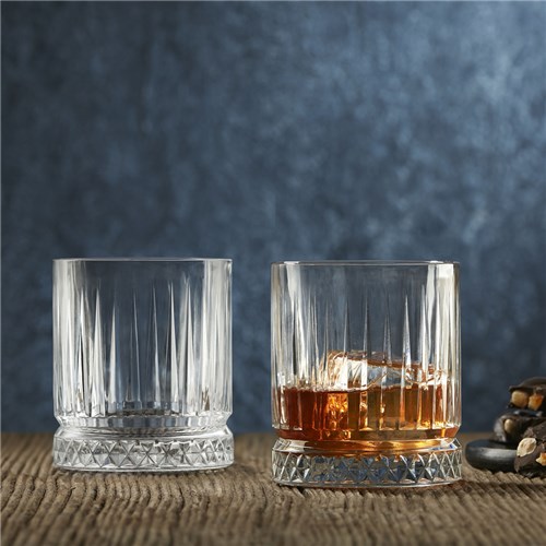 Elysia Whisky Glasses
